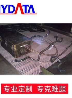 测温仪工厂直销800度2小时热处理炉温测试仪温度跟踪仪mydata-x6