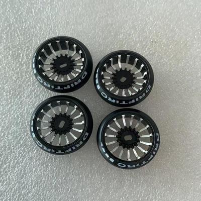 特惠28op金属轮毂配件升级