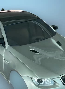 首单直降 蚊车 RC漂移车  mini 969京商  伟力    宝马 玩具 车壳