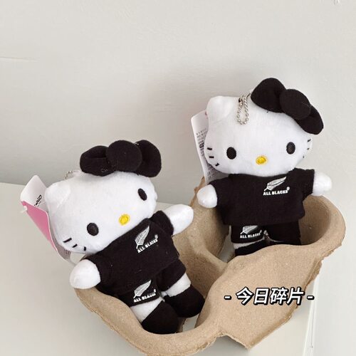 日本橄榄球hellokitty