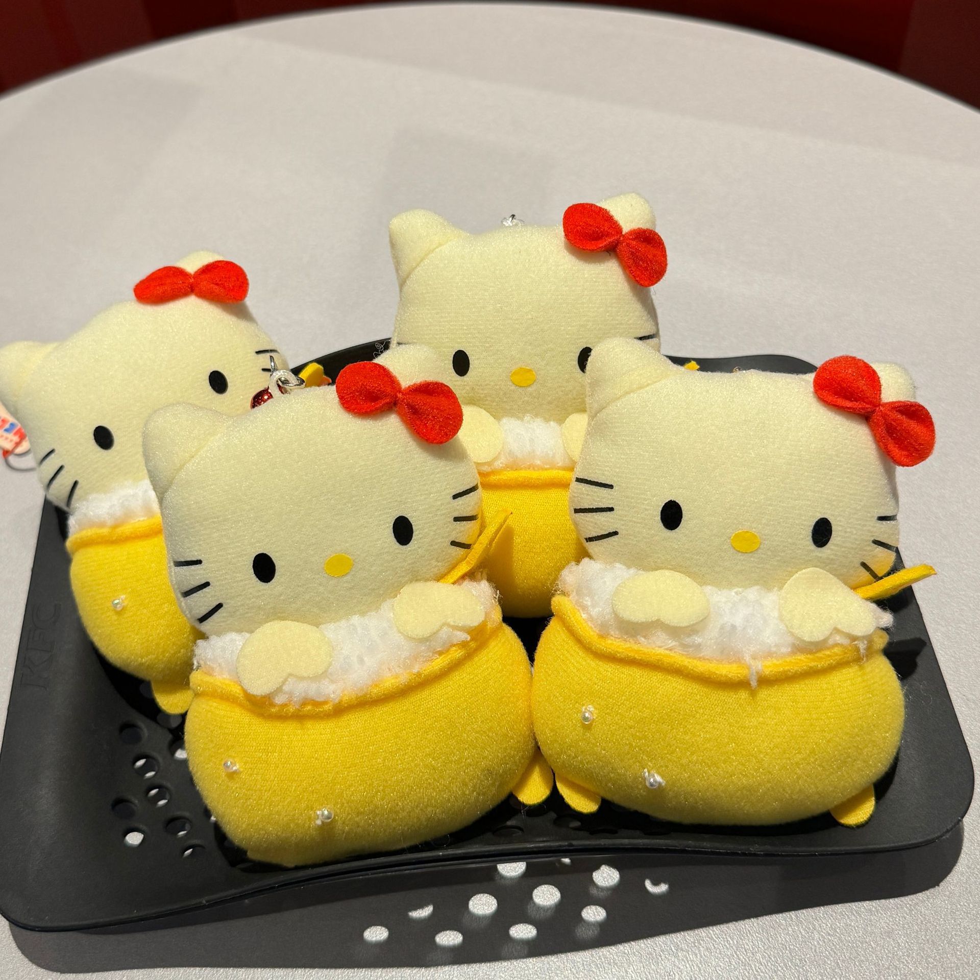 日本中古HelloKitty浴缸