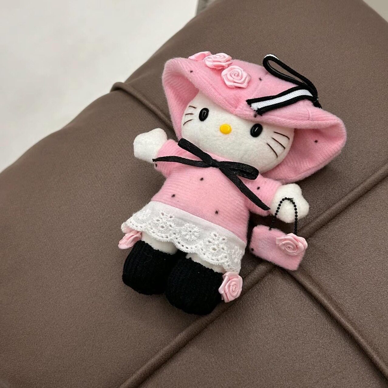日本公主hellokitty包包