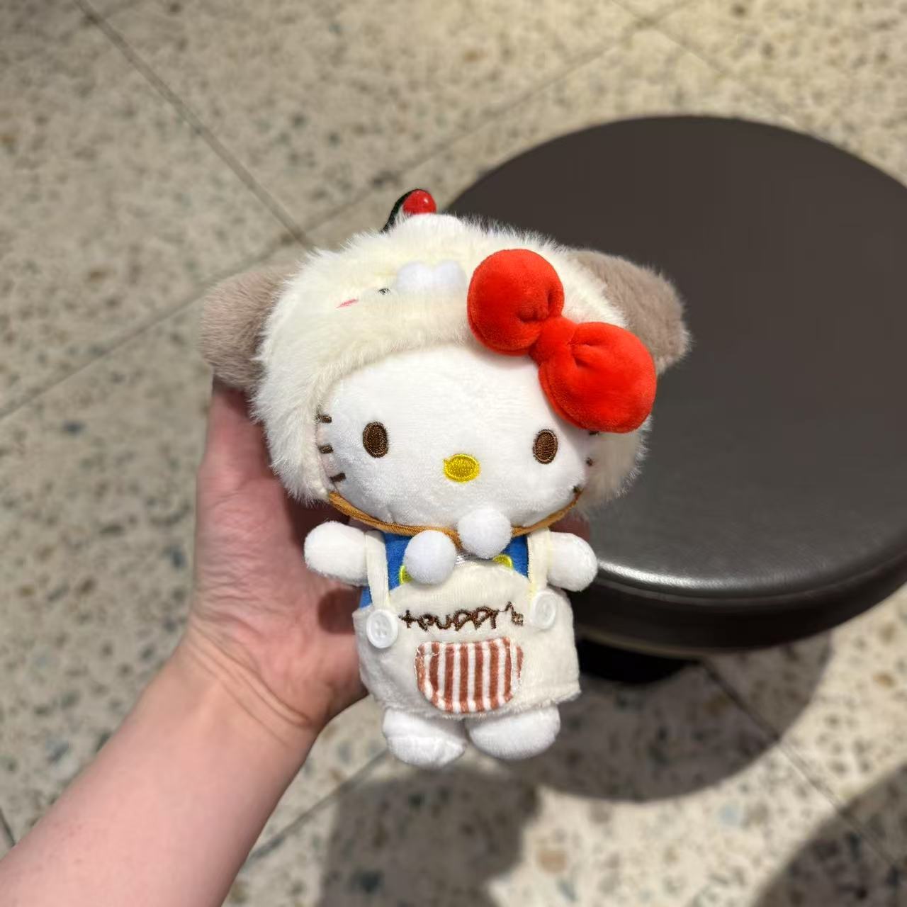 日本正版hellokitty包包