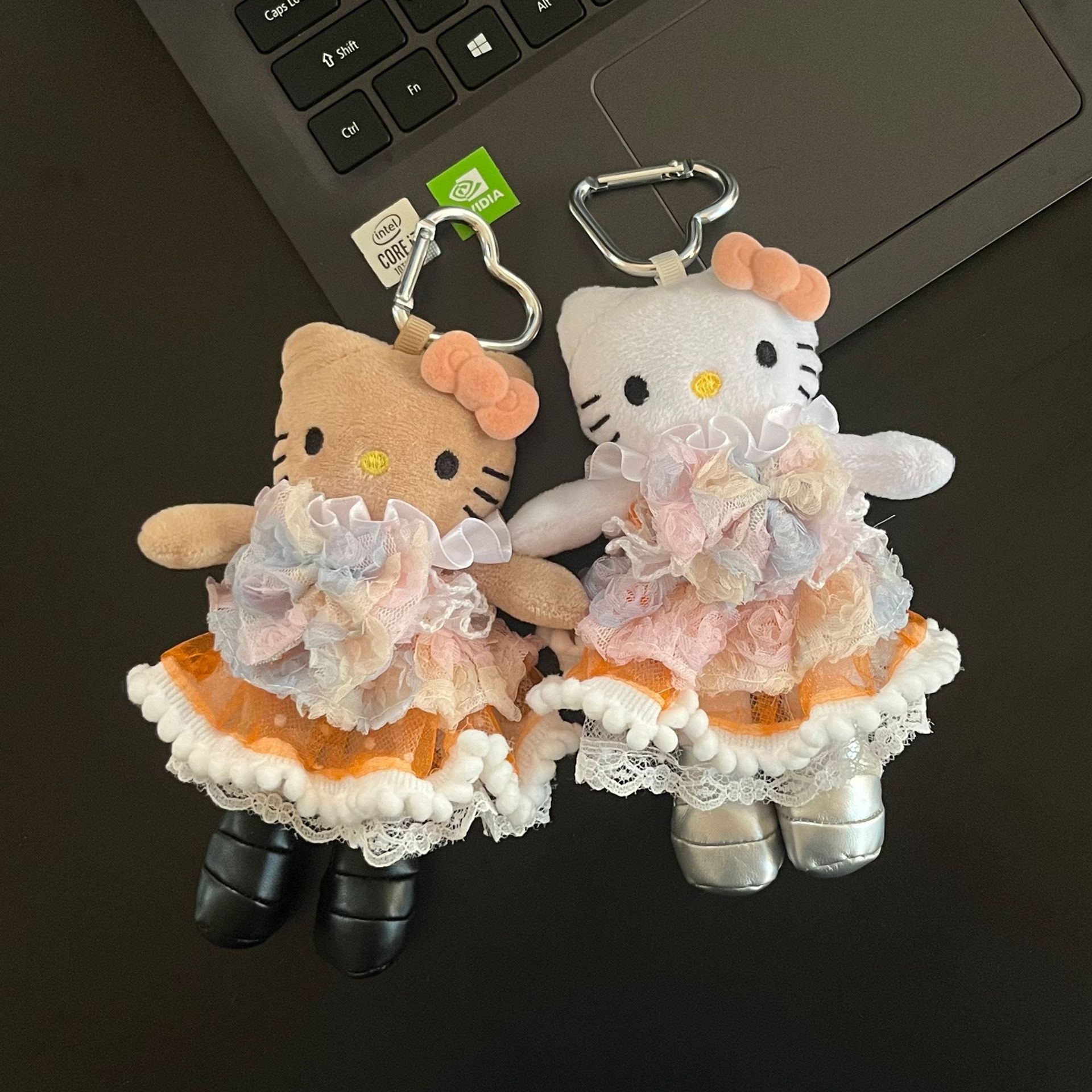日本新款春秋长腿kitty网