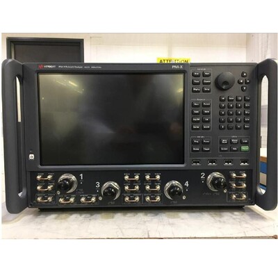 Agilent安捷伦N5225A网络分析仪