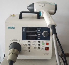 日本NOISEKEN罗依思肯ESS-B3011AESS-2002/ESS-2000AX静电发生器