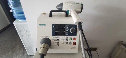 NOISEKENESS-B3011A静电发生器