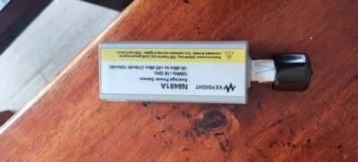 Agilent是德8481A N8487A E4412A E4413A N8488A H功率传感器
