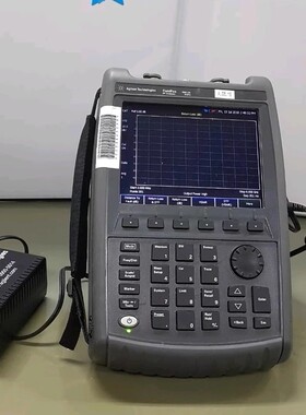 是德/Agilent安捷伦N9912A N9915A N5230A频谱分析仪租售回收维修