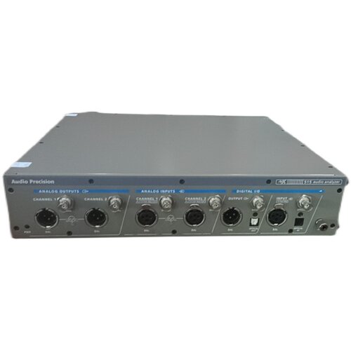 AudioPrecisionAP515音频分析仪