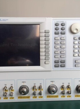 安捷伦Agilent N5230A N5230C PNA-L N5221B 5245A回收网络分析仪