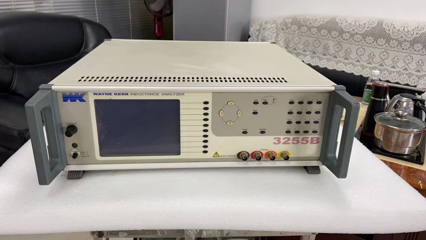 出售回收wayne kerr稳科3255B 3265B 6440B 6500P 阻抗测试仪