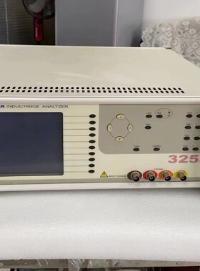 出售回收wayne kerr稳科3255B 3265B 6440B 6500P 阻抗测试仪