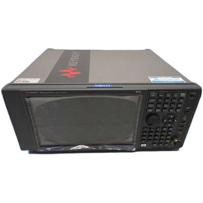 出售回收安捷伦/Keysight  N9020B MXA信号分析仪10 Hz至26.5 GHz