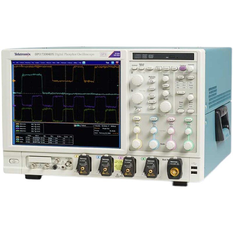 出售 回收 泰克DSA7060示波器