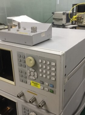 安捷伦E4991A/B 4294A  E4491A E4990A 16089B回收精密阻抗分析仪
