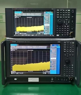 是德安捷伦频谱信号分析仪租售回收N9020AB N9030A  N9040B N9010
