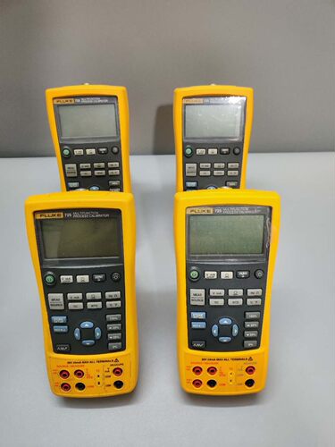 福禄克725726724校验仪