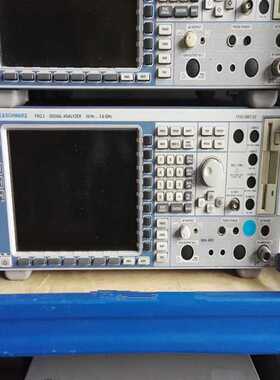 罗德与施瓦茨R&S FSU3 FSU8 FSU26 FSU50 FSU46 FSU67频谱分析仪