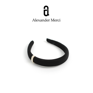 发箍AD26S32240 新款 安晴高定配饰