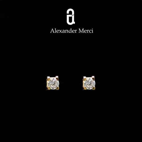 【安晴高定配饰】新款耳环 AD26S32222