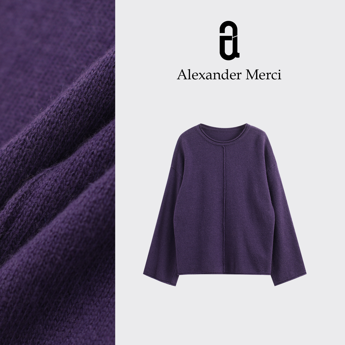 【羊毛上衣】新款上衣 D25T110405