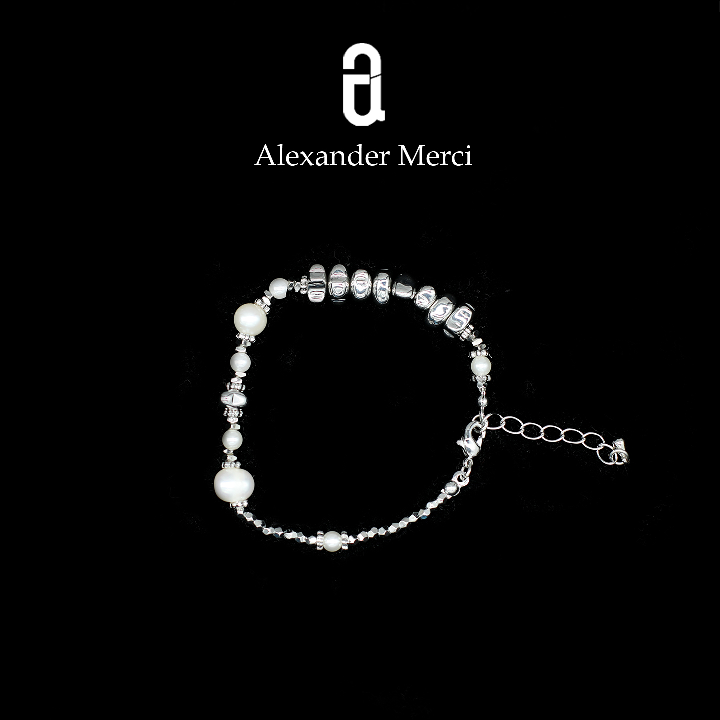 【A-小众设计配饰系列】新款手链 AD25S120109