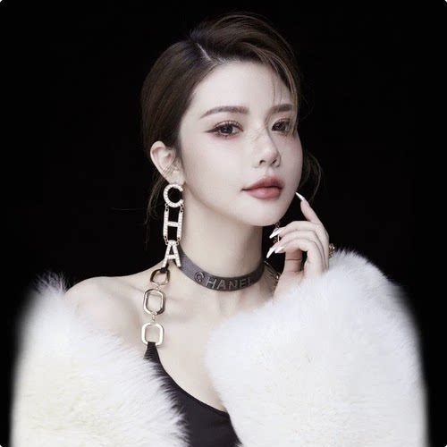 【安晴高定配饰】惊喜盲盒AD26S90206
