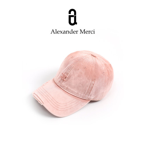 【安晴高定配饰】新款帽子 AD26S30205