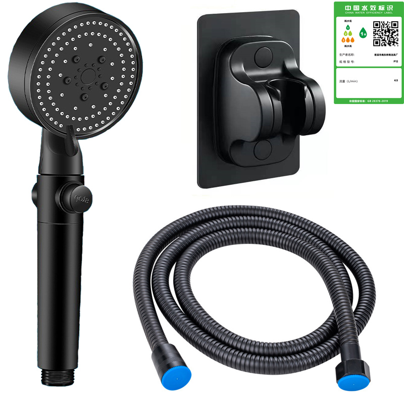 加压大出水洗澡淋浴花洒头喷雾