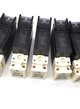 松下贴片机配件CM402/602头部x46x479真空电磁阀N510054843AA原装