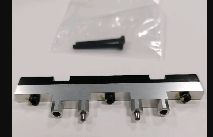 MTKA032850AA NPM-D3 16头校正识别块