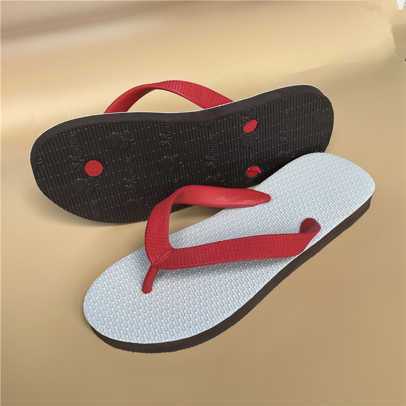 广东人字拖房东土豪夹角拖鞋收租包租公婆人字拖鞋休闲潮流泰国拖