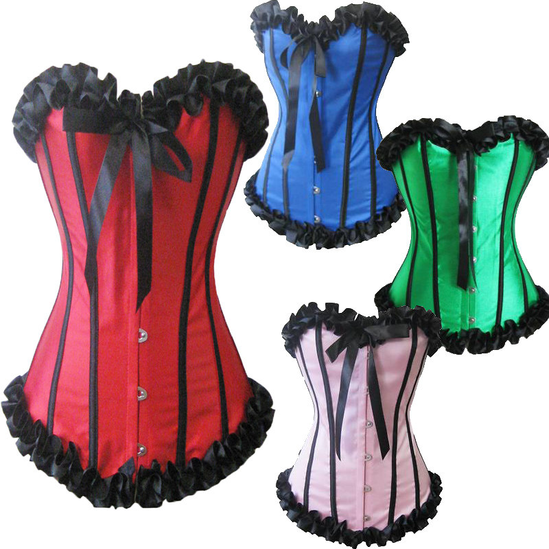 Corset - Ref 683657 Image 1