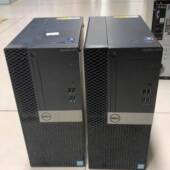 6代台式 7040MT 电脑办公主机 3046MT 二手戴尔DELL3040