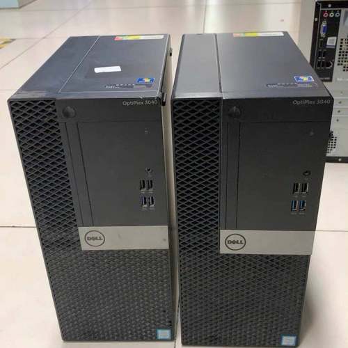 DELL原装HDMI台式WIFI