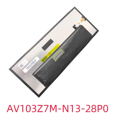 AV103Z7M-N13-28P0屏幕驱动板屏线背光线按键专用1920x720分辨率