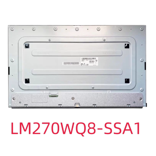 LM270WQ8-SSA1屏幕驱动板配屏线背光线按键专用2560x1440 分辨率