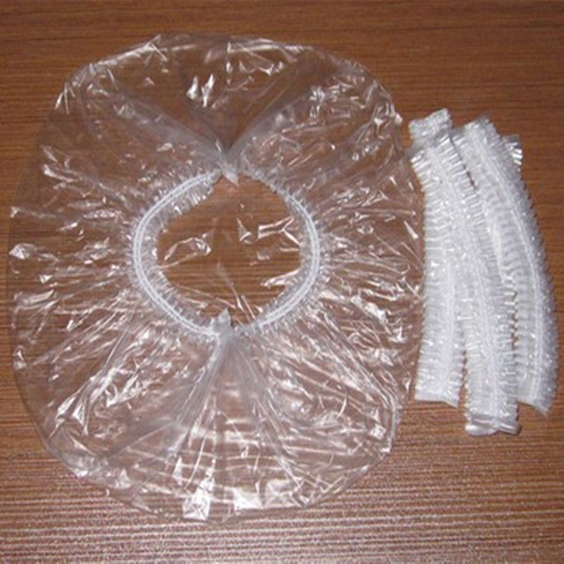 加厚防水一次性浴帽 耳套宾馆酒店客房浴帽焗油帽淋浴帽特价包邮,家庭/个人清洁工具,浴帽,淘宝优惠券,粉丝福利购,淘宝优惠卷