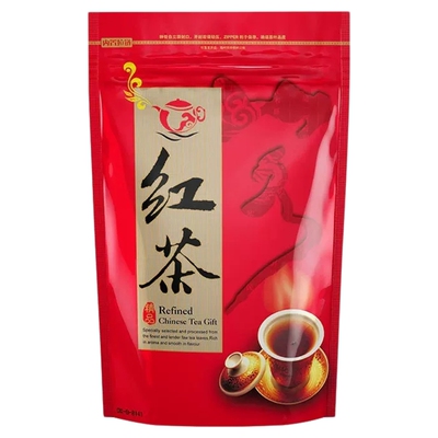 特价清仓27年3月到期特级滇红茶浓香型茶叶自己喝口粮茶凤庆红茶