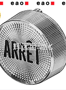 瑞士EAO按钮704.608.7 盖子 全新原装进口 现货