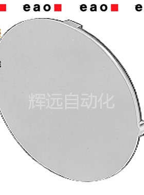 瑞士EAO按钮透明塑料胶片704.609.0 全新原装进口