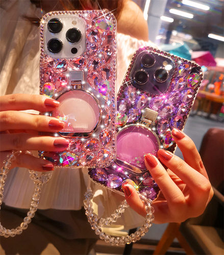 苹果13Promax硅胶网红奢华