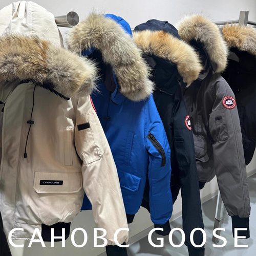 防寒飞行员夹克羽绒服男01款短款外套女2025新款冬季加厚保暖莆田