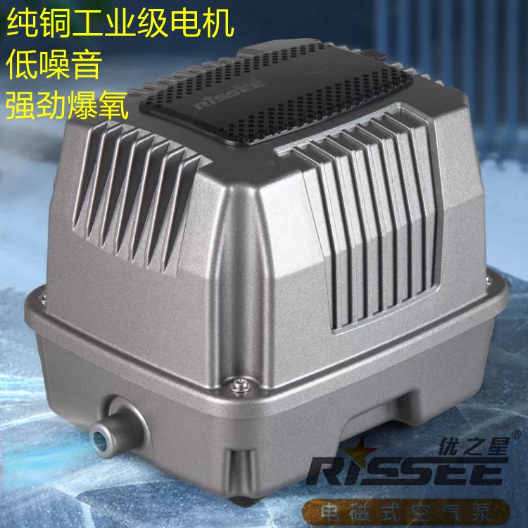优之星气泵静音LAP气泵