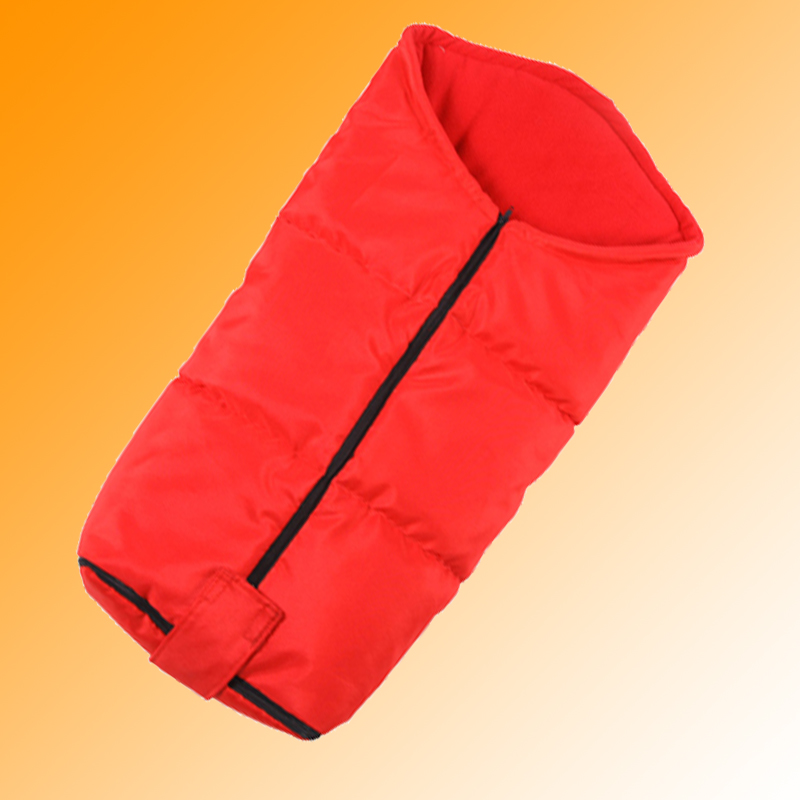 多功能通用婴儿推伞车宝宝加厚防挡风脚套罩睡袋棉垫保暖冬季通用