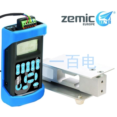 Calog Loadcell Tester中航电测称重传感器校准显示测试仪