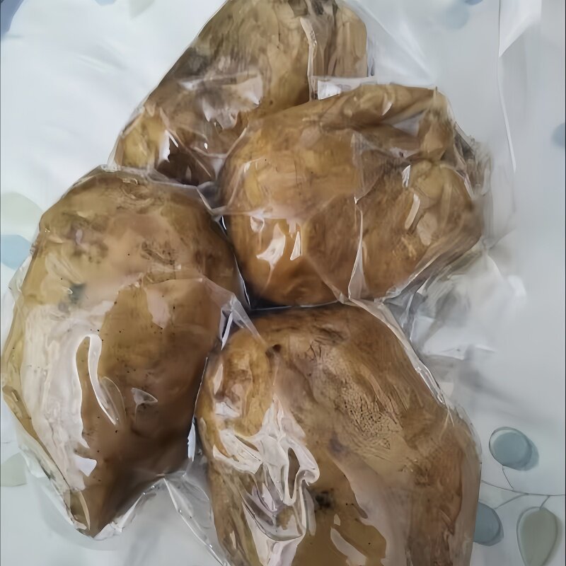 天津 老味 五香旮头旮沓头五香大旮头嘎头丝拌菜咸菜丝老味道传统