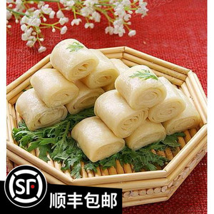 天津当日出炉死面卷子纯手工豆包千层饼死面花卷北方面食早餐真空