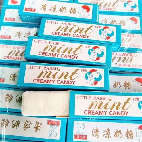 儿童早餐天津特产蔓越莓口味